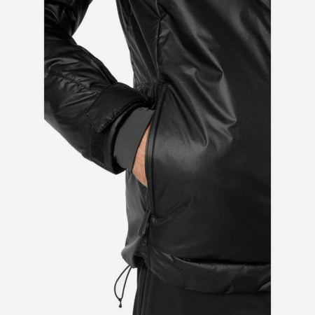 Куртка HH Man Graphene Lightweight Ski Jacket (; L; Black)